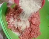 Foto del paso 2 de la receta: Albóndigas 🍝