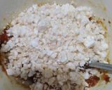Foto del paso 2 de la receta: Bolitas energéticas de coco zanahoria 🥕❤️