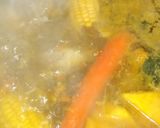 Foto del paso 6 de la receta: Sopa de verduras