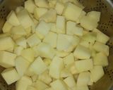 Foto del paso 4 de la receta: "Carbonada con carne"