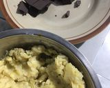 Foto langkah ke 1 dari resep Bola pisang🍌 isi coklat🍫.