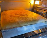 Foto langkah ke 4 dari resep Bolu jadul / Classic Cake / Cake Potong.