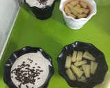 Foto del paso 1 de la receta: Turrón de plátano
