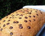 Foto langkah ke 7 dari resep Banana cake no mixer.