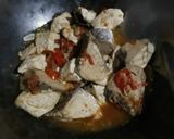 Foto langkah ke 3 dari resep Tumis Tongkol Tahu.