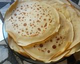 Foto del paso 3 de la receta: Panqueques