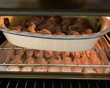 Foto langkah ke 2 dari resep Roasted Chicken Wings with Homemade Spicy Garlic Mayo.