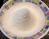 Foto del paso 4 de la receta: Bizcocho de coco con glaseado de coco