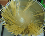 Foto del paso 9 de la receta: Pasta Fría de Cherry Tomato