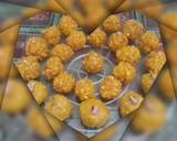 Boondi and Motichoor Ladoos recipe step 2 photo