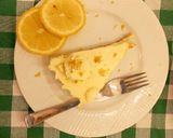 Foto del paso 11 de la receta: Tarta de queso y limón