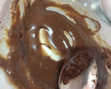சாக்லேட் கேக்🥮🥮 (Chocolate cake recipe in tamil) ரெசிபி ஸ்டேப் 4 புகைப்படம்