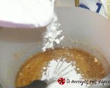 Φωτογραφία βήματος 4 της συνταγής Νόστιμα μελομακάρονα