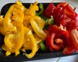 Chicken Fajitas recipe step 2 photo