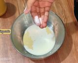 கண்டன்ஸ்டு மில்க் குலோப் ஜாமுன்(condensed milk gulab jamun recipe in tamil) ரெசிபி ஸ்டேப் 1 புகைப்படம்