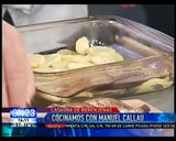 Foto del paso 1 de la receta: Lasagna de berenjenas