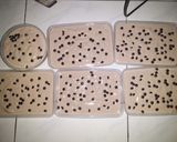 Foto langkah ke 8 dari resep Ice cream coklat ekonomis.