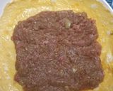 Foto langkah ke 4 dari resep Rolade daging sapi.