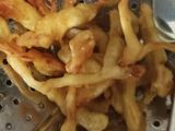 Jamur Kriuk