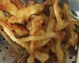 Foto langkah ke 4 dari resep Jamur Kriuk.