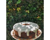 Foto del paso 1 de la receta: Budín de limón en savarin 🍋