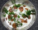 Dahi Vada recipe step 6 photo