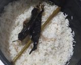 Foto langkah ke 1 dari resep Nasi Biryani Rice Cooker.