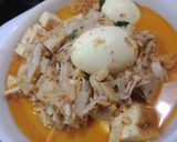 Foto langkah ke 9 dari resep Jangan gori (Lodeh Tewel).