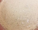 A picture of step 2 of Creamy Cheesecake Pancakes 🥞.