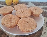 Foto del paso 7 de la receta: Muffins esponjoso de yogurt