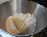 Foto del paso 2 de la receta: Pan de papa para hamburguesa casera