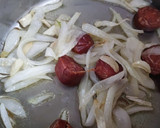 Foto del paso 2 de la receta: Papas a la riojana