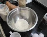 Foto del paso 1 de la receta: Pepas de avena