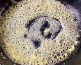 Foto del paso 4 de la receta: Gambas en su salsa bechamel