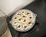 Foto langkah ke 2 dari resep Kue Cubit.