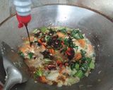 Foto langkah ke 3 dari resep Cap jay plus sayur telur.