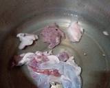 Nasi Kebuli Kambing langkah memasak 1 foto