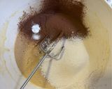 Foto del paso 4 de la receta: Brownies🍫