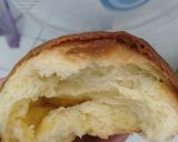 Foto langkah ke 11 dari resep Roti O / mexican bun oven tangkring.