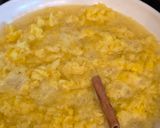 A picture of step 1 of Pineapple Jam 🍍.