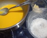 Foto langkah ke 2 dari resep Vla Custard.