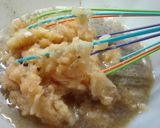 Karácsonyi almástallér 🎄 recept fázis 3 fotója