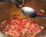 Foto langkah ke 3 dari resep #69 Tumis Pare Telor Pedas.