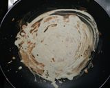 Foto langkah ke 4 dari resep 12. Crepes / lengkers.