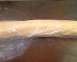 A picture of step 3 of Easy homemade cookies.