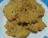 Foto langkah ke 3 dari resep Tahu Kriuk.