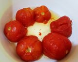 Foto langkah ke 1 dari resep Saus Pizza Simple n Tasty.