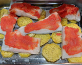 Foto del paso 3 de la receta: Bacalao al horno