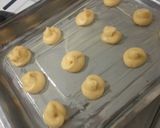 Foto langkah ke 4 dari resep Choux pastry/soes vla vanila.