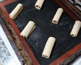 Foto del paso 8 de la receta: Pain au chocolat v1
